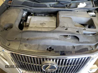 2012 Lexus RX 350 with VIN 2T2BK1BA0CC149528, listed as a Copart auction lot 49320825 with Not provided miles and Salvage title. Bid and sale history available at DreamBid. Image 12.
