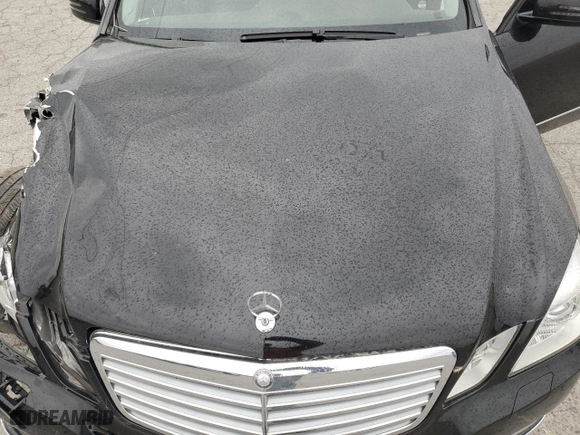 2012 Mercedes-Benz E-Class E 350 Luxury BlueTEC with VIN WDDHF2EB4CA551270, listed as a Copart auction lot 49106865 with 0 mi miles and Salvage Title. Bid and sale history available at carsss.com. Image 11.
