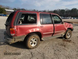 1999 Ford Explorer XLT с VIN 1FMZU34E5XUB92873, выставлен на аукционе Copart как лот 86447064 с пробегом 237 264 миль миль и Списание • Salvage title. История ставок и продаж доступна на DreamBid. Изображение 3.