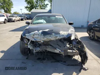 2015 Ford Taurus SEL z VIN 1FAHP2E86FG203425, wystawiony jako Copart lot #52261295 z przebiegiem 78 575 mil mil oraz Szkoda całkowita • Salvage title. Historia ofert i sprzedaży dostępna na DreamBid. Obrazek 5.