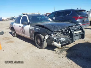 2011 Ford Police Interceptor с VIN 2FABP7BV5BX152100, выставлен на аукционе IAAI как лот 41396502 с пробегом 149 815 миль миль и . История ставок и продаж доступна на DreamBid. Изображение 1.