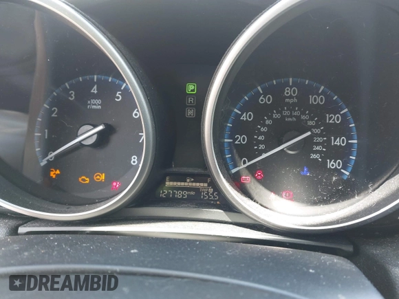 2013 Mazda 3 i Touring with VIN JM1BL1LP0D1833473, listed as a IAAI auction lot 42152978 with 127,789 mi miles and . Bid and sale history available at DreamBid. Image 7.