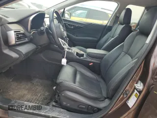2021 Subaru Outback Limited with VIN 4S4BTAMC8M3156863, listed as a Copart auction lot 58729645 with 29,049 mi miles and Salvage title. Bid and sale history available at DreamBid. Image 7.
