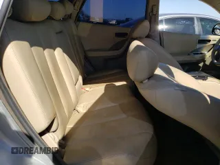 2004 Nissan Murano SE z VIN JN8AZ08W64W330932, wystawiony jako Copart lot #53781795 z przebiegiem 186 400 mil mil oraz Czysty tytuł • Clean title. Historia ofert i sprzedaży dostępna na DreamBid. Obrazek 10.