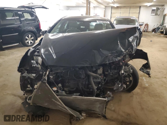 2016 Hyundai Sonata Sport with VIN 5NPE34AF3GH322135, listed as a Copart auction lot 55730525 with 100,404 mi miles and Non Repairable. Bid and sale history available at DreamBid. Image 5.
