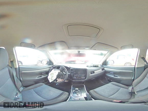 2018 Mitsubishi Outlander SE с VIN JA4AD3A37JZ032860, выставлен на аукционе Copart как лот 52560445 с пробегом 187 699 миль миль и На запчасти • Non repairable. История ставок и продаж доступна на DreamBid. Изображение 15.