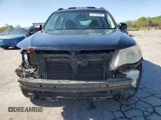 2012 Subaru Forester 2.5X with VIN JF2SHABCXCH435551, listed as a Copart auction lot 52779385 with 157,710 mi miles and Salvage Title. Bid and sale history available at carsss.com. Image 5.