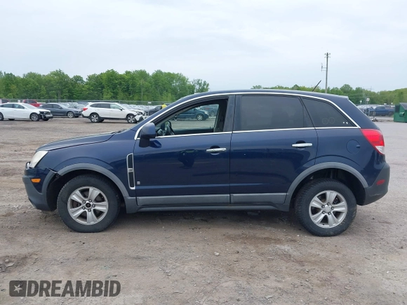 2008 Saturn VUE XE z VIN 3GSCL33PX8S723846, wystawiony jako IAAI lot #42311431 z przebiegiem 177 485 mil mil oraz . Historia ofert i sprzedaży dostępna na DreamBid. Obrazek 15.