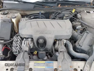 2007 Buick LaCrosse CX с VIN 2G4WC582571124229, выставлен на аукционе IAAI как лот 42453128 с пробегом 109 003 миль миль и . История ставок и продаж доступна на DreamBid. Изображение 10.