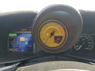 2020 Ferrari GTC4Lusso с VIN ZFF82WNA0L0253343, выставлен на аукционе Copart как лот 57823135 с пробегом 20 721 миль миль и Списание • Salvage title. История ставок и продаж доступна на DreamBid. Изображение 9.