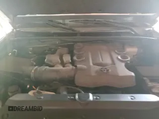 2019 Toyota 4Runner SR5 с VIN JTEBU5JR2K5655494, выставлен на аукционе Copart как лот 66648635 с пробегом 55 800 миль миль и Чистый • Clean title. История ставок и продаж доступна на DreamBid. Изображение 14.