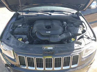2014 Jeep Grand Cherokee Limited с VIN 1C4RJFBGXEC288276, выставлен на аукционе IAAI как лот 41981169 с пробегом 61 110 миль миль и . История ставок и продаж доступна на DreamBid. Изображение 10.