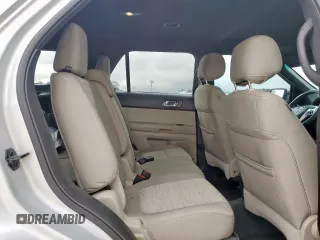2014 Ford Explorer с VIN 1FM5K7B80EGC34810, выставлен на аукционе Copart как лот 59126335 с пробегом 85 255 миль миль и Чистый • Clean title. История ставок и продаж доступна на DreamBid. Изображение 11.
