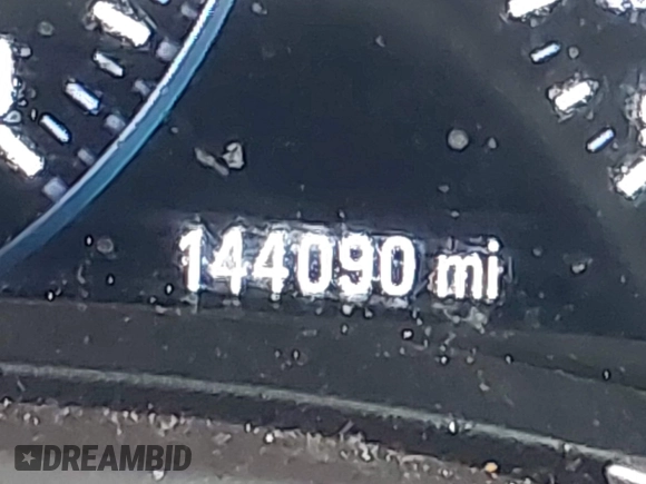 2014 Buick LaCrosse Leather with VIN 1G4GB5G30EF178500, listed as a IAAI auction lot 42016329 with 144,090 mi miles. Bid and sale history available at carsss.com. Image 16.
