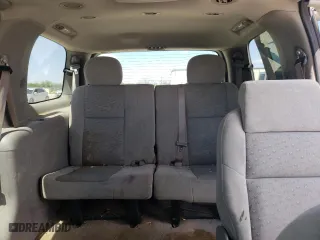 2006 Chevrolet Uplander LS with VIN 1GNDV23L36D244819, listed as a Copart auction lot 72173884 with 204,745 mi miles and Salvage Title. Bid and sale history available at carsss.com. Image 10.