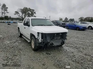 2013 Chevrolet Silverado 1500 LT with VIN 1GCRCSE05DZ232372, listed as a Copart auction lot 82697944 with 144,009 mi miles and Salvage Title. Bid and sale history available at carsss.com. Image 14.