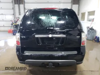 2005 Saab 9-7X Linear z VIN 5S3ET13S152801302, wystawiony jako Copart lot #84337844 z przebiegiem 155 225 mil mil oraz Czysty tytuł • Clean title. Historia ofert i sprzedaży dostępna na DreamBid. Obrazek 6.