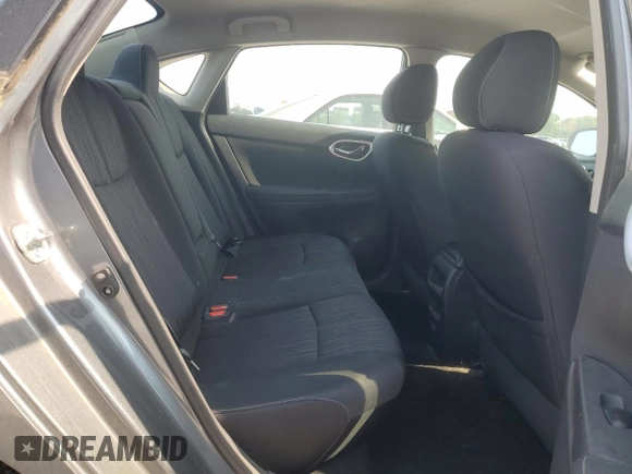 2018 Nissan Sentra SV z VIN 3N1AB7AP7JL629765, wystawiony jako Copart lot #59337625 z przebiegiem 113 004 mil mil oraz Szkoda całkowita • Salvage title. Historia ofert i sprzedaży dostępna na DreamBid. Obrazek 11.