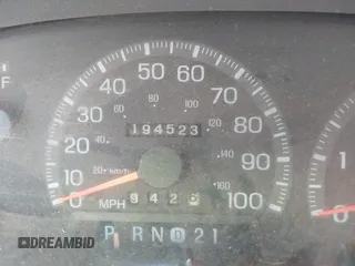 1997 Ford F-150 XL with VIN 1FTEX17L7VNC04389, listed as a IAAI auction lot 41030907 with 194,523 mi miles and . Bid and sale history available at DreamBid. Image 7.