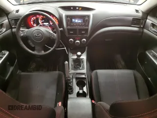2013 Subaru WRX WRX z VIN JF1GV7E60DG003327, wystawiony jako Copart lot #89390415 z przebiegiem 89 096 mil mil oraz Czysty tytuł • Clean title. Historia ofert i sprzedaży dostępna na DreamBid. Obrazek 8.