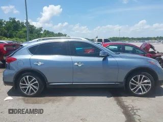 2017 Infiniti QX50 z VIN JN1BJ0RP9HM386074, wystawiony jako IAAI lot #42439245 z przebiegiem 87 475 mil mil oraz . Historia ofert i sprzedaży dostępna na DreamBid. Obrazek 13.