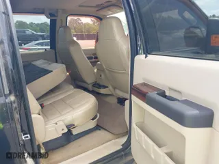 2009 Ford Super Duty F-250 SRW XL with VIN 1FTSW21R69EA67279, listed as a IAAI auction lot 42090961 with 249,741 mi miles. Bid and sale history available at carsss.com. Image 8.