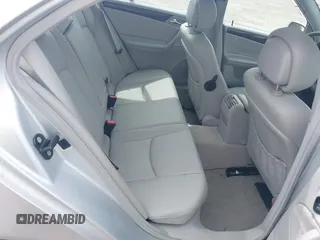 2006 Mercedes-Benz C 280 Luxury with VIN WDBRF92H86F739098, listed as a IAAI auction lot 42363904 with 146,275 mi miles and . Bid and sale history available at DreamBid. Image 8.