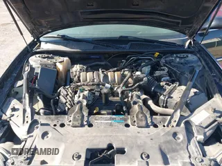 2008 Buick LaCrosse CX with VIN 2G4WC582081315249, listed as a IAAI auction lot 42065372 with 190,123 mi miles. Bid and sale history available at carsss.com. Image 10.