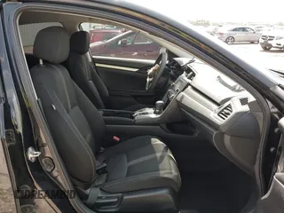 2017 Honda Civic LX with VIN 19XFC2F58HE017759, listed as a IAAI auction lot 42458474 with 111,588 mi miles and . Bid and sale history available at DreamBid. Image 5.