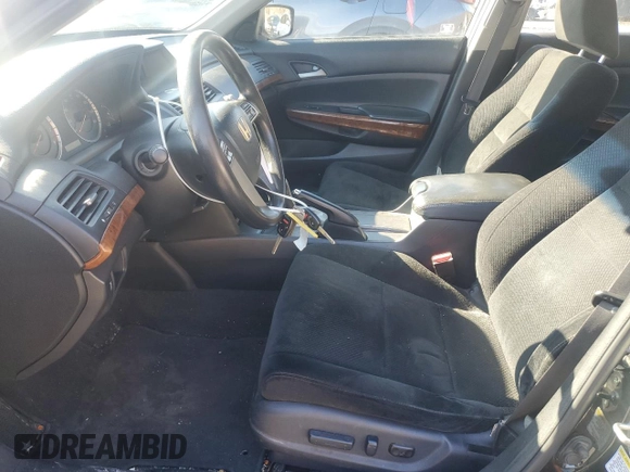 2012 Honda Accord EX z VIN 1HGCP2F74CA143302, wystawiony jako Copart lot #50093665 z przebiegiem 77 527 mil mil oraz Szkoda całkowita • Salvage title. Historia ofert i sprzedaży dostępna na DreamBid. Obrazek 7.