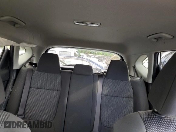 2023 Kia Seltos LX z VIN KNDEP2AA8P7463168, wystawiony jako Copart lot #49137795 z przebiegiem Nie podano mil oraz Szkoda całkowita • Salvage title. Historia ofert i sprzedaży dostępna na DreamBid. Obrazek 10.