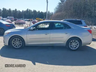 2013 Chevrolet Malibu LT with VIN 1G11C5SA3DF206780, listed as a IAAI auction lot 41769028 with 140,670 mi miles and . Bid and sale history available at DreamBid. Image 12.