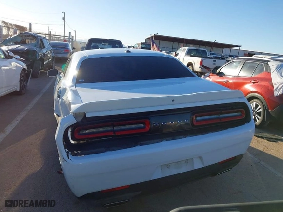 2019 Dodge Challenger SXT with VIN 2C3CDZAG2KH561708, listed as a IAAI auction lot 41513489 with 77,380 mi miles. Bid and sale history available at carsss.com. Image 15.