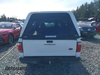 2004 Ford Ranger XL with VIN 1FTYR10U54PA27483, listed as a IAAI auction lot 41501713 with 170,182 mi miles and . Bid and sale history available at DreamBid. Image 16.