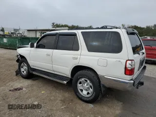 2002 Toyota 4Runner SR5 с VIN JT3GN86R820255944, выставлен на аукционе Copart как лот 86700944 с пробегом 263 798 миль миль и Списание • Salvage title. История ставок и продаж доступна на DreamBid. Изображение 2.