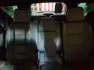 2014 Ford Explorer Limited z VIN 1FM5K7F88EGB35873, wystawiony jako Copart lot #51998305 z przebiegiem 147 954 mil mil oraz Szkoda całkowita • Salvage title. Historia ofert i sprzedaży dostępna na DreamBid. Obrazek 10.