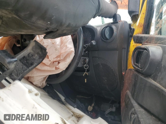 2009 Jeep Wrangler Unlimited X with VIN 1J4GZ39149L739086, listed as a Copart auction lot 43520195 with 0 mi miles and Non Repairable. Bid and sale history available at carsss.com. Image 9.