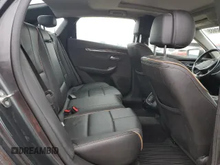 2014 Chevrolet Impala LTZ with VIN 1G1155S30EU125616, listed as a Copart auction lot 47930655 with 71,890 mi miles and Clean Title. Bid and sale history available at DreamBid. Image 10.