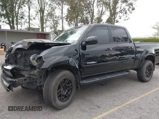 2004 Toyota Tundra Ltd with VIN 5TBET38164S442787, listed as a IAAI auction lot 41117611 with 253,166 mi miles. Bid and sale history available at carsss.com. Image 19.