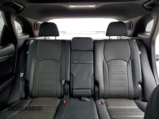2020 Lexus RX 350 F Sport Performance с VIN 2T2YZMDA4LC219987, выставлен на аукционе Copart как лот 59854285 с пробегом 89 457 миль миль и Чистый • Clean title. История ставок и продаж доступна на DreamBid. Изображение 10.