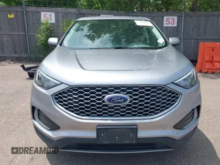2023 Ford Edge SEL z VIN 2FMPK4J93PBA46715, wystawiony jako IAAI lot #42380969 z przebiegiem 43 844 mil mil oraz . Historia ofert i sprzedaży dostępna na DreamBid. Obrazek 13.