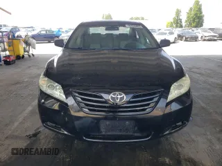 2009 Toyota Camry with VIN 4T1BE46K99U825921, listed as a Copart auction lot 55456865 with 197,881 mi miles and Salvage Title. Bid and sale history available at carsss.com. Image 5.