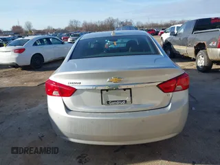 2014 Chevrolet Impala LT with VIN 1G1115SL1EU112255, listed as a IAAI auction lot 41753176 with 69,583 mi miles and . Bid and sale history available at DreamBid. Image 17.