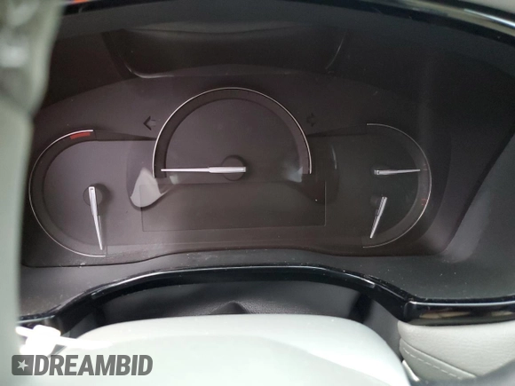 2017 Cadillac XT5 Premium Luxury AWD z VIN 1GYKNERS6HZ166374, wystawiony jako Copart lot #55229285 z przebiegiem Nie podano mil oraz Szkoda całkowita • Salvage title. Historia ofert i sprzedaży dostępna na DreamBid. Obrazek 9.
