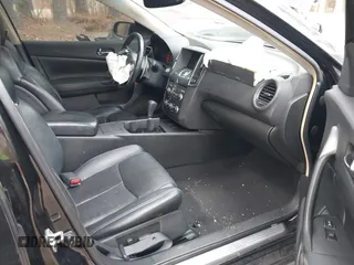 2011 Nissan Maxima SV z VIN 1N4AA5AP8BC824023, wystawiony jako IAAI lot #41937867 z przebiegiem 159 886 mil mil oraz . Historia ofert i sprzedaży dostępna na DreamBid. Obrazek 5.