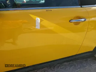 2015 MINI Roadster S z VIN WMWSY3C53FT595389, wystawiony jako Copart lot #77476814 z przebiegiem Nie podano mil oraz Szkody całkowita. Historia ofert i sprzedaży dostępna na DreamBid. Obrazek 12.