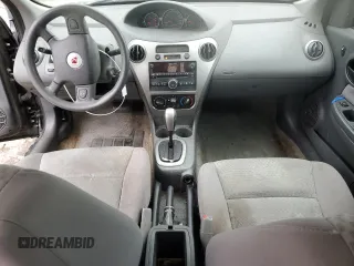 2006 Saturn ION z VIN 1G8AJ55F26Z128962, wystawiony jako Copart lot #53654255 z przebiegiem 150 766 mil mil oraz Tytuł czysty. Historia ofert i sprzedaży dostępna na DreamBid. Obrazek 8.