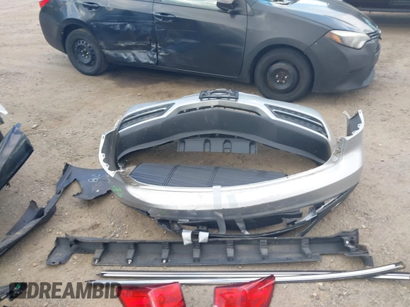 2015 Acura MDX Technology with VIN 5FRYD4H4XFB020741, listed as a IAAI auction lot 42265384 with 104,656 mi miles and . Bid and sale history available at DreamBid. Image 12.