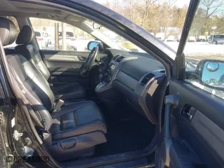 2010 Honda CR-V EX-L with VIN 5J6RE4H78AL039141, listed as a IAAI auction lot 41536207 with 116,337 mi miles. Bid and sale history available at carsss.com. Image 5.