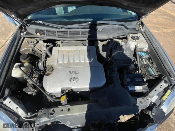 2008 Toyota Avalon XL with VIN 4T1BK36B58U267714, listed as a Copart auction lot 54159175 with 242,631 mi miles and Clean Title. Bid and sale history available at carsss.com. Image 7.